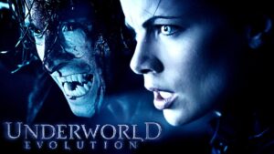 فيلم Underworld: Evolution 2006 مترجم كامل HD اونلاين