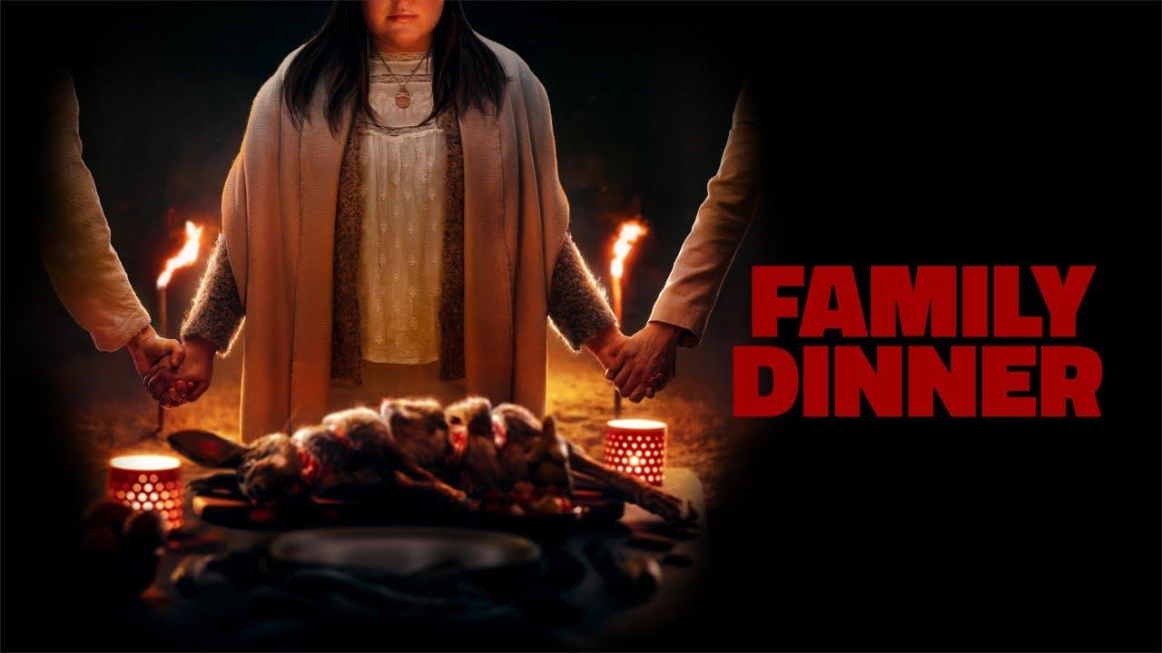 فيلم Family Dinner 2022 مترجم كامل HD اونلاين