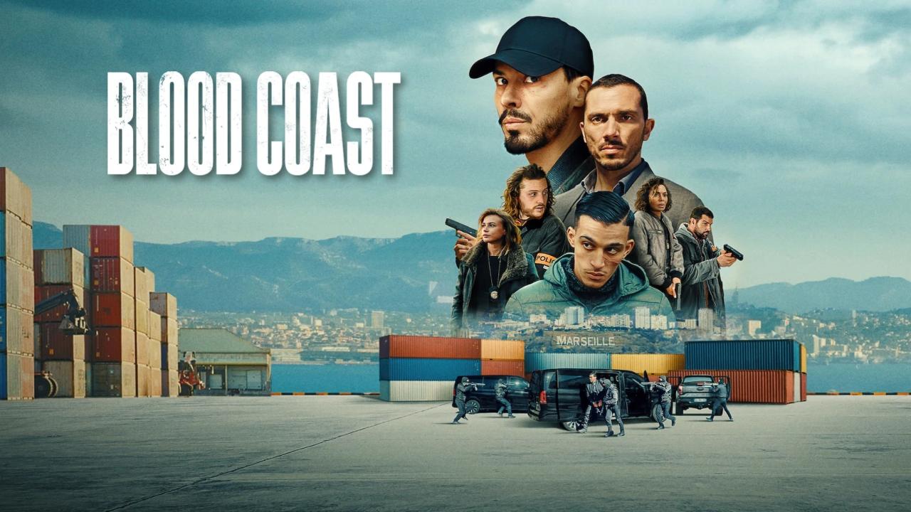 مسلسل Blood Coast الموسم الثاني الحلقة 3 الثالثة مترجمة اونلاين