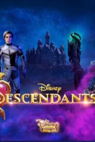 فيلم Descendants 3 2019 مترجم كامل HD اونلاين