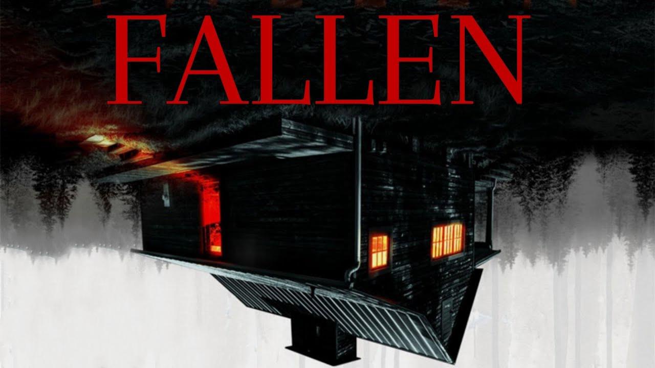 فيلم Fallen 2022 مترجم كامل HD اونلاين