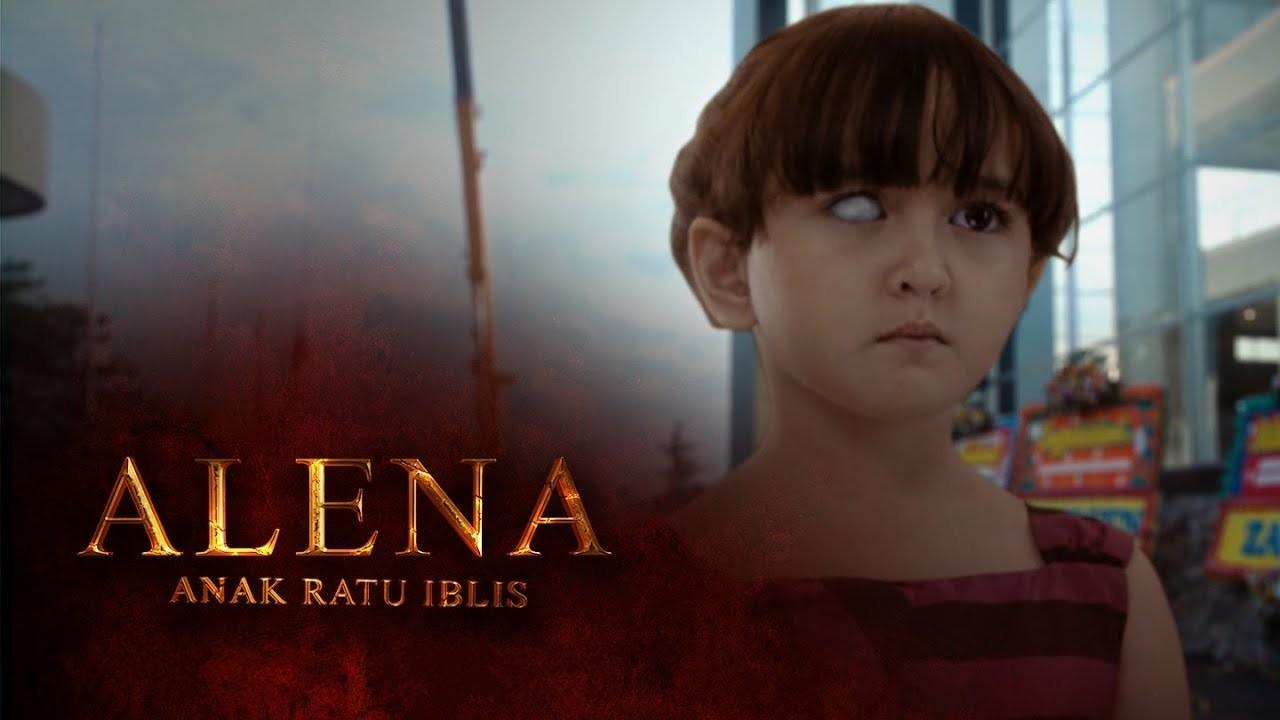 فيلم Alena: Anak Ratu Iblis 2023 مترجم كامل HD اونلاين