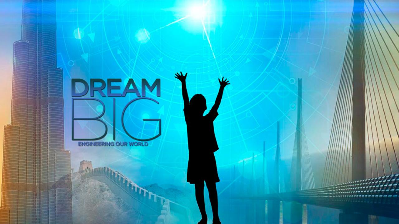 فيلم Dream Big Engineering Our World 2017 مترجم كامل HD اونلاين