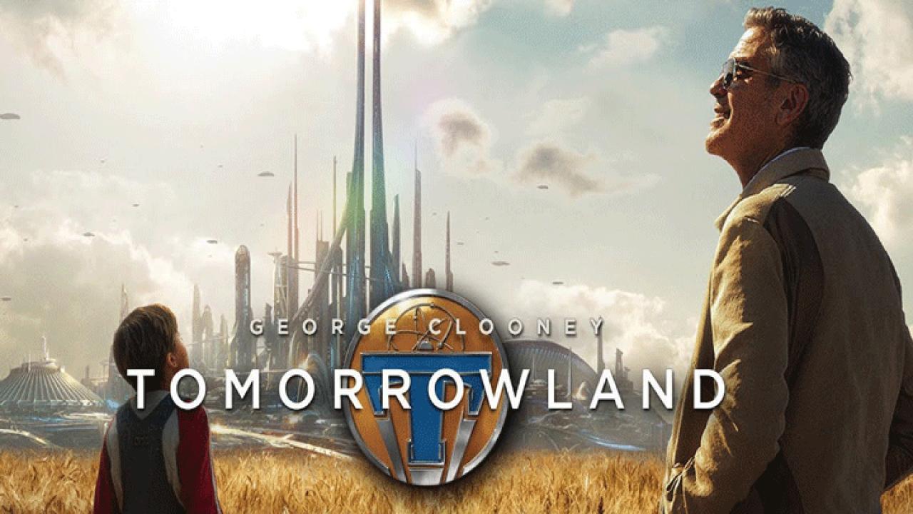 فيلم Tomorrowland 2015 مترجم كامل HD اونلاين