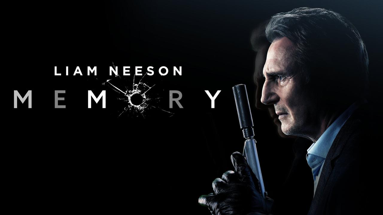 فيلم Memory 2022 مترجم كامل HD اونلاين