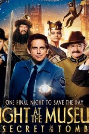 فيلم Night at the Museum Secret of the Tomb 2014 مترجم كامل HD اونلاين