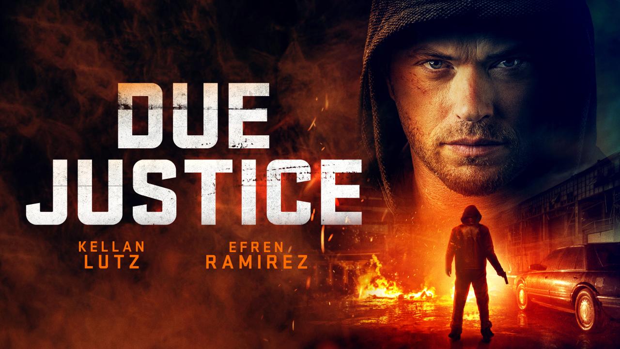 فيلم Due Justice 2023 مترجم كامل HD اونلاين