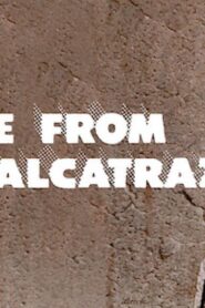 فيلم Escape from Alcatraz 1979 مترجم كامل HD اونلاين