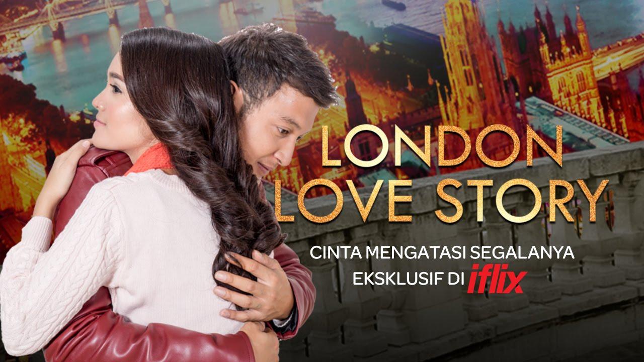 فيلم Love Story In London 2021 مترجم كامل HD اونلاين