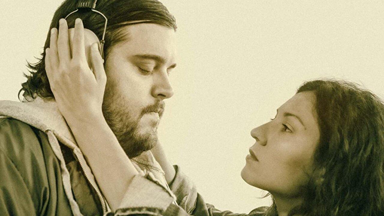 فيلم The Radio Amateur 2021 مترجم كامل HD اونلاين