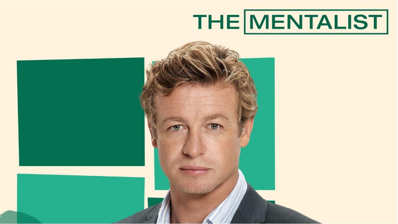 مسلسل The Mentalist الموسم الثالث الحلقة 19 التاسعة عشر مترجمة اونلاين