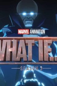 انمي What If الموسم الثالث الحلقة 8 الثامنة والاخيرة مترجمة اونلاين