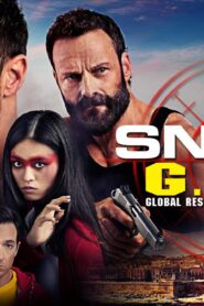 فيلم Sniper: G.R.I.T. – Global Response & Intelligence Team 2023 مترجم كامل HD اونلاين