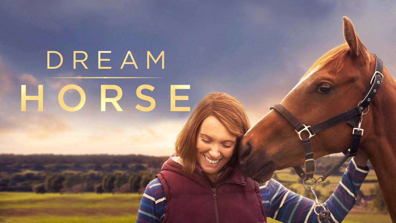 فيلم Dream Horse 2020 مترجم كامل HD اونلاين