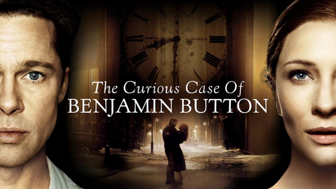 فيلم The Curious Case Of Benjamin Button 2008 مترجم كامل HD اونلاين