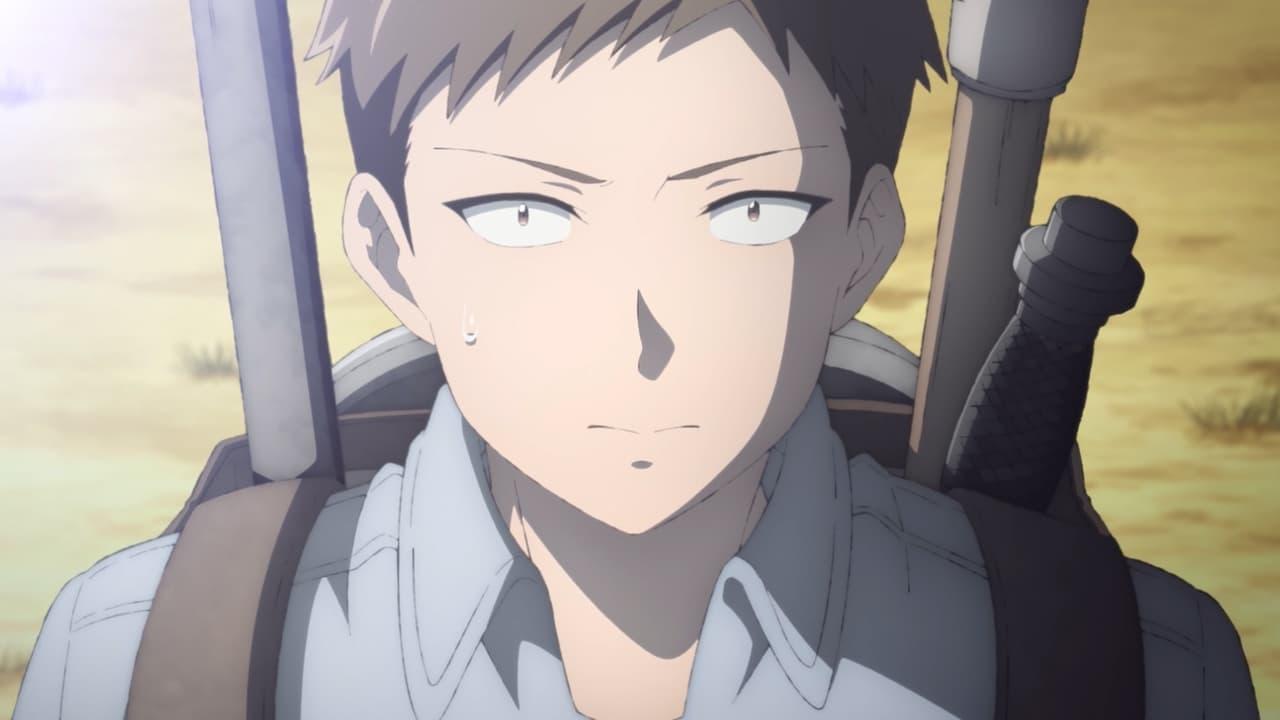 انمي Benriya Saitou san Isekai ni Iku الحلقة 5 الخامسة مترجمة اونلاين