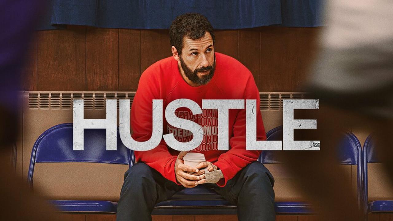 فيلم Hustle 2022 مترجم كامل HD اونلاين