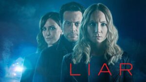 مسلسل Liar الموسم الاول الحلقة 4 الرابعة مترجمة اونلاين