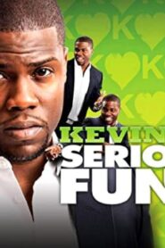 فيلم Kevin Hart Seriously Funny 2010 مترجم كامل HD اونلاين