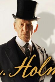 فيلم Mr. Holmes 2015 مترجم كامل HD اونلاين