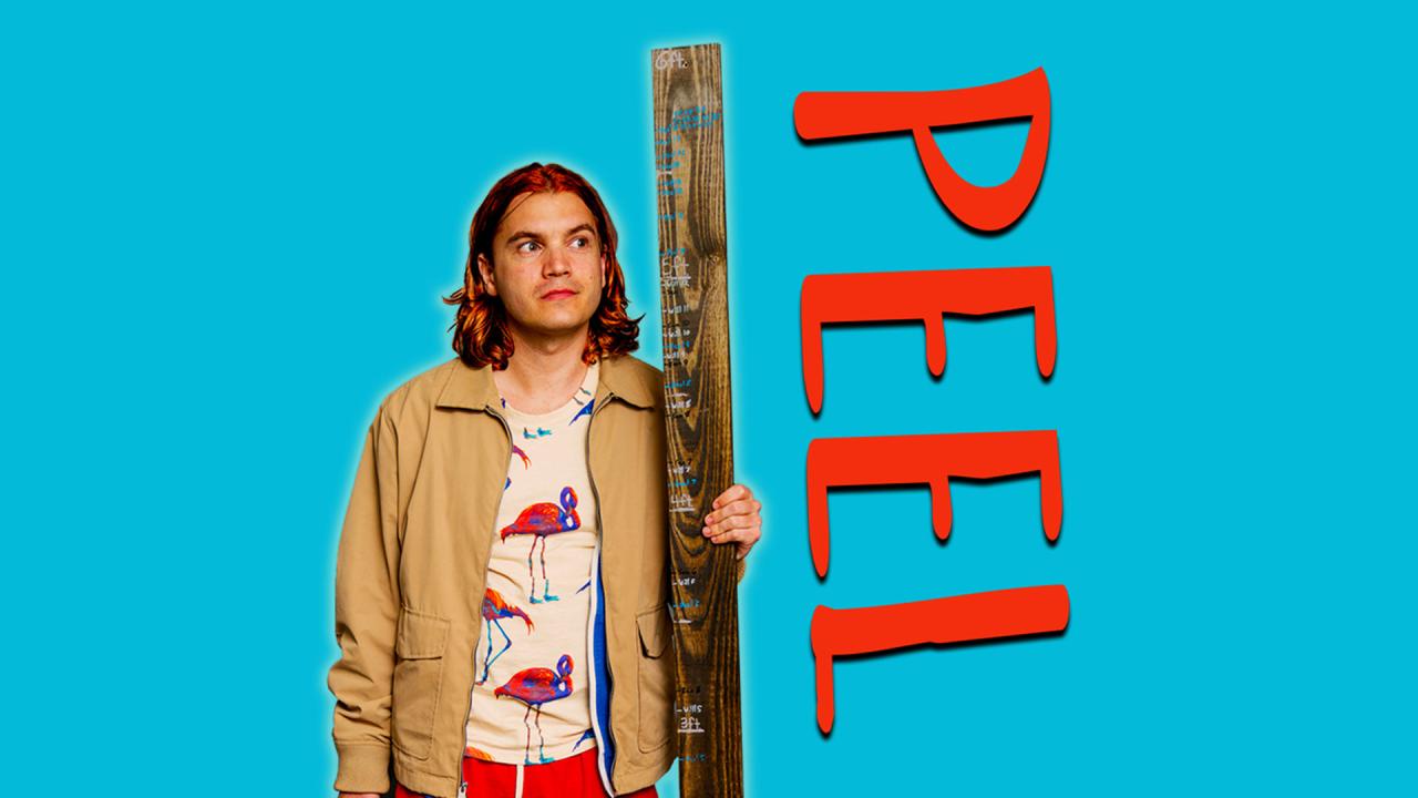 فيلم Peel 2019 مترجم كامل HD اونلاين