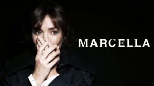 مسلسل Marcella الموسم الثاني الحلقة 3 الثالثة مترجمة اونلاين