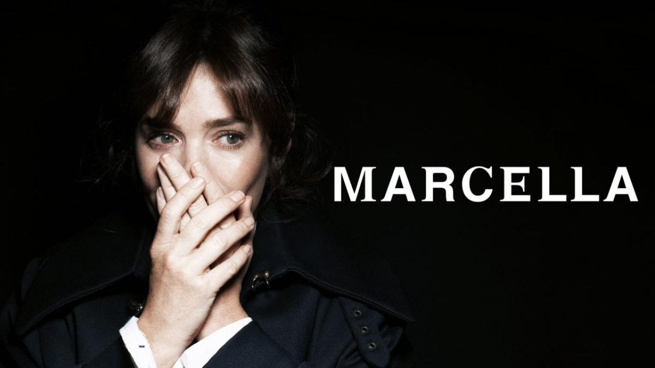 مسلسل Marcella الموسم الثاني الحلقة 3 الثالثة مترجمة اونلاين