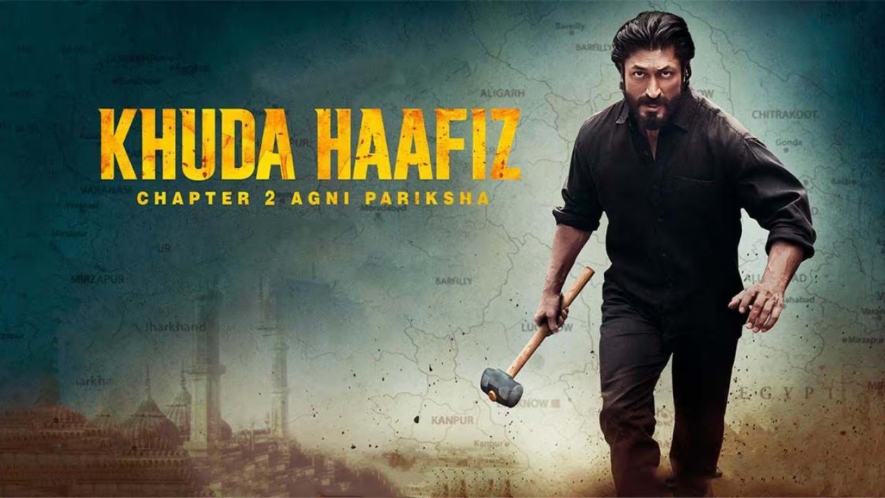 فيلم Khuda Haafiz: Chapter 2 – Agni Pariksha 2022 مترجم كامل HD اونلاين