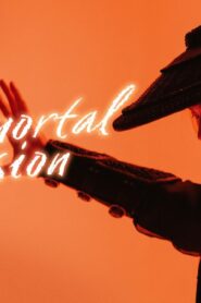 مسلسل The Immortal Ascension الحلقة 5 الخامسة مترجمة اونلاين