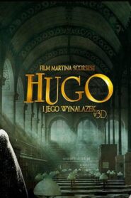 فيلم Hugo 2011 مترجم كامل HD اونلاين