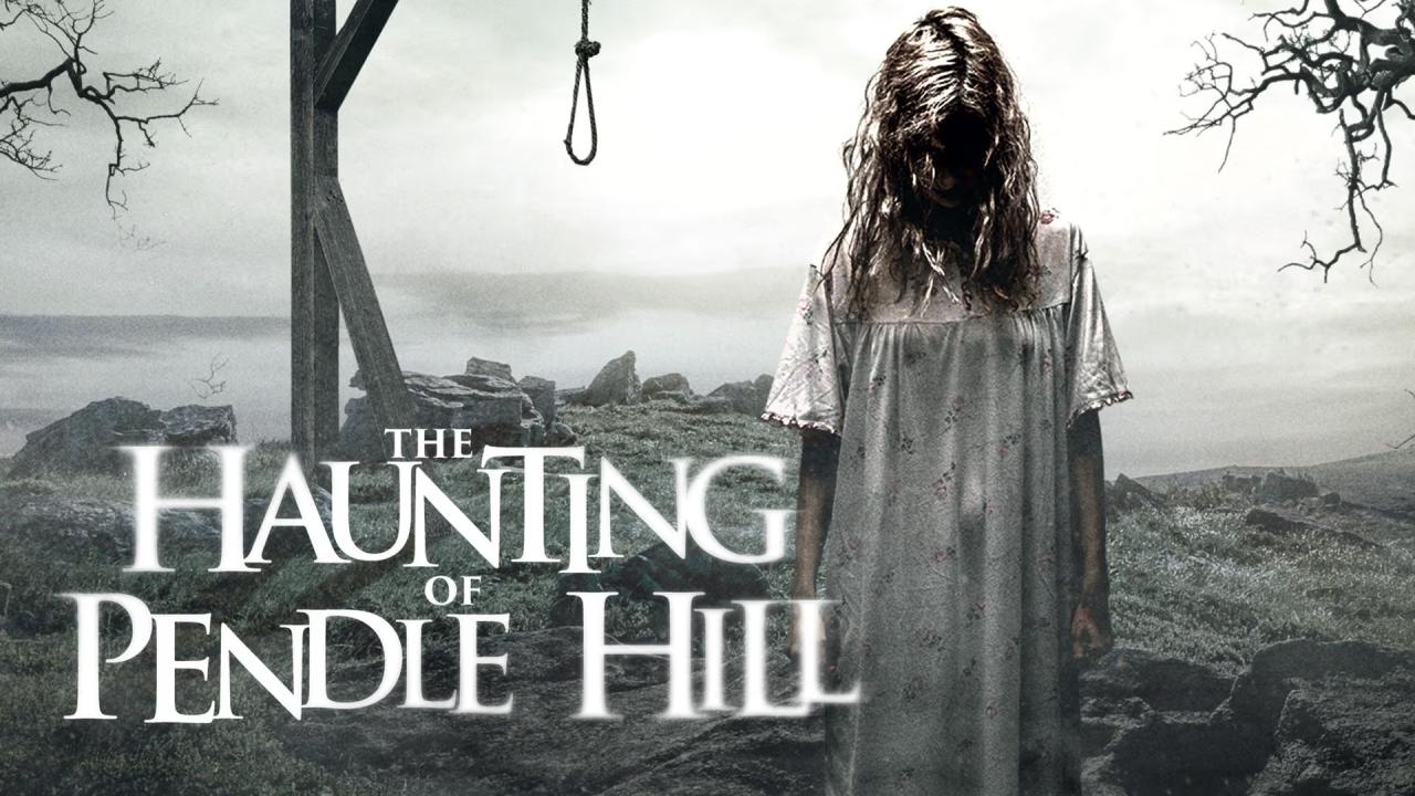 فيلم The Haunting of Pendle Hill 2022 مترجم كامل HD اونلاين
