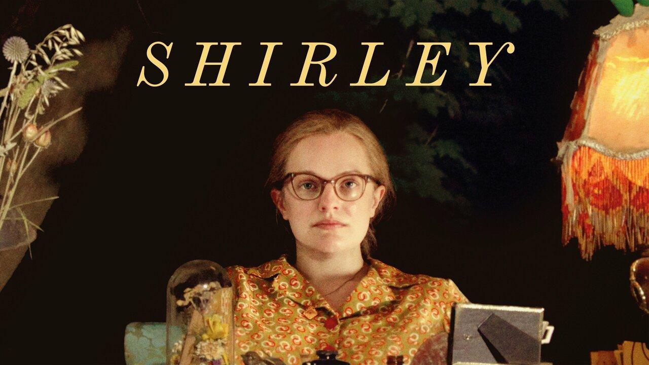 فيلم Shirley 2020 مترجم كامل HD اونلاين