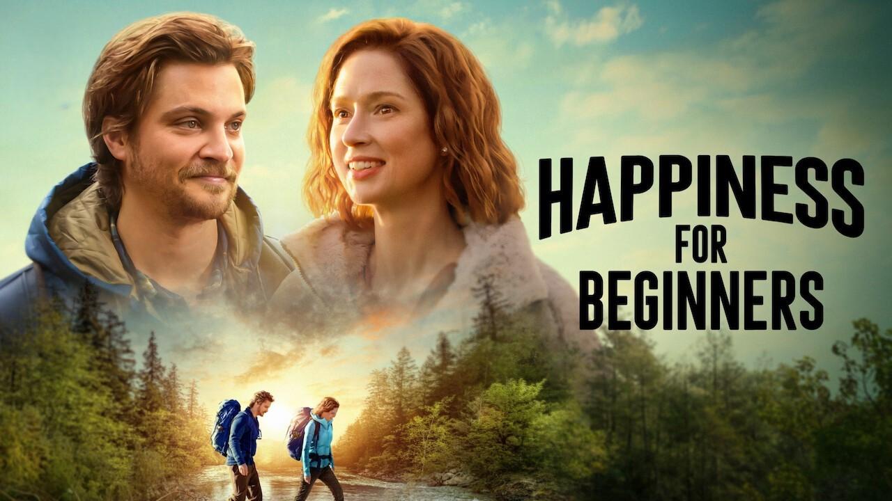 فيلم Happiness for Beginners 2023 مترجم كامل HD اونلاين