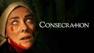 فيلم Consecration 2023 مترجم كامل HD اونلاين