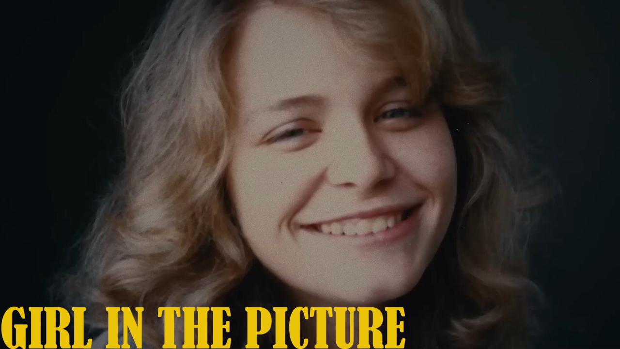 فيلم Girl In The Picture 2022 مترجم كامل HD اونلاين