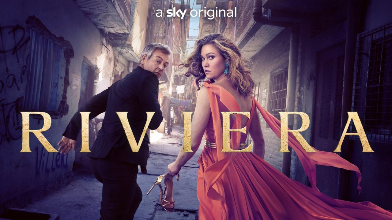 مسلسل Riviera الموسم الثالث الحلقة 5 الخامسة مترجمة اونلاين