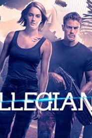 فيلم Allegiant 2016 مترجم كامل HD اونلاين
