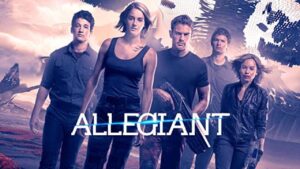 فيلم Allegiant 2016 مترجم كامل HD اونلاين