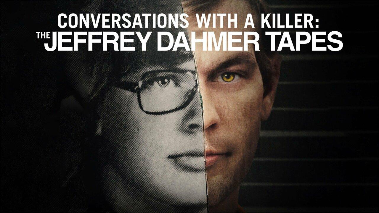 مسلسل Conversations with a Killer: The Jeffrey Dahmer Tapes الموسم الاول الحلقة 1 الاولي مترجمة اونلاين