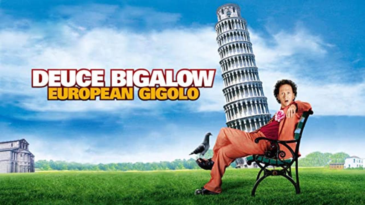 فيلم Deuce Bigalow: European Gigolo 2005 مترجم كامل HD اونلاين