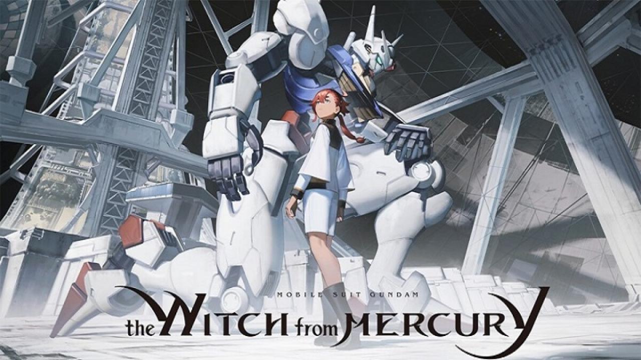 انمي Mobile Suit Gundam The Witch from Mercury الموسم الثاني الحلقة 5 الخامسة مترجمة اونلاين