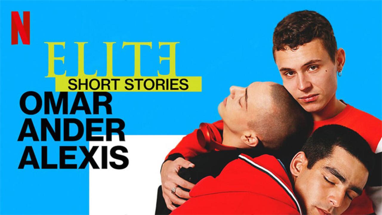 مسلسل Elite Short Stories: Omar Ander Alexis الموسم الاول الحلقة 2 الثانية مترجمة اونلاين