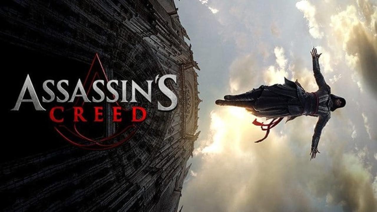 فيلم Assassin’s Creed 2016 مترجم كامل HD اونلاين