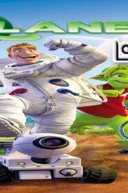 فيلم Planet 51 2009 مترجم كامل HD اونلاين