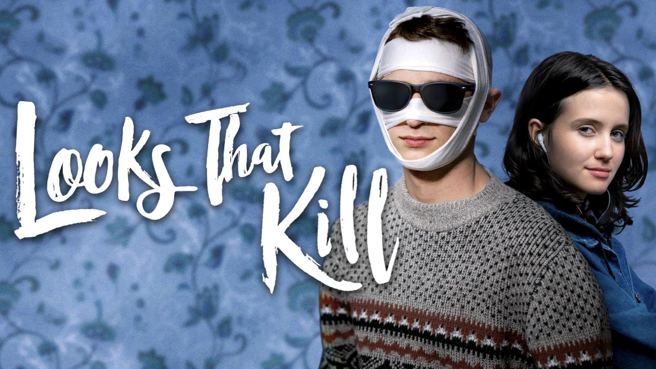 فيلم Looks That Kill 2020 مترجم كامل HD اونلاين
