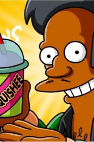 انمي The Simpsons الموسم الخامس والعشرون الحلقة 5 الخامسة مترجمة اونلاين