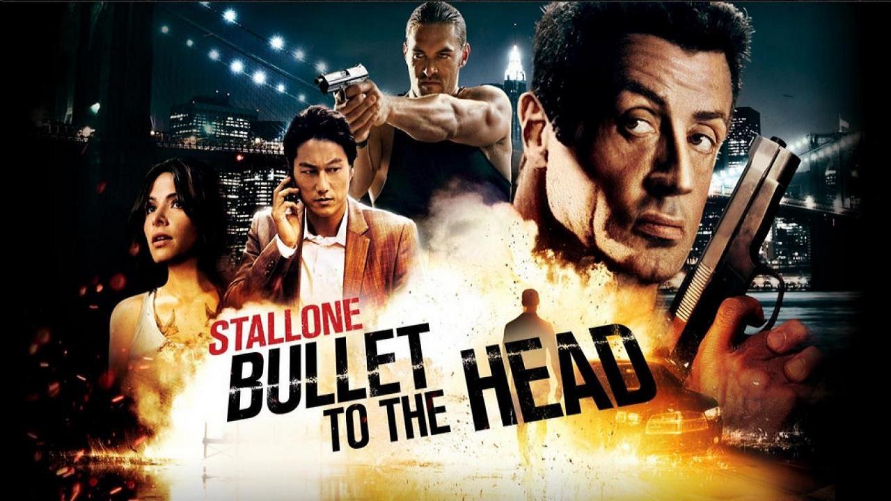 فيلم Bullet to the Head 2012 مترجم كامل HD اونلاين