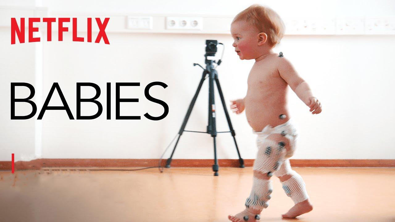 مسلسل Babies الموسم الثاني الحلقة 5 الخامسة مترجمة اونلاين
