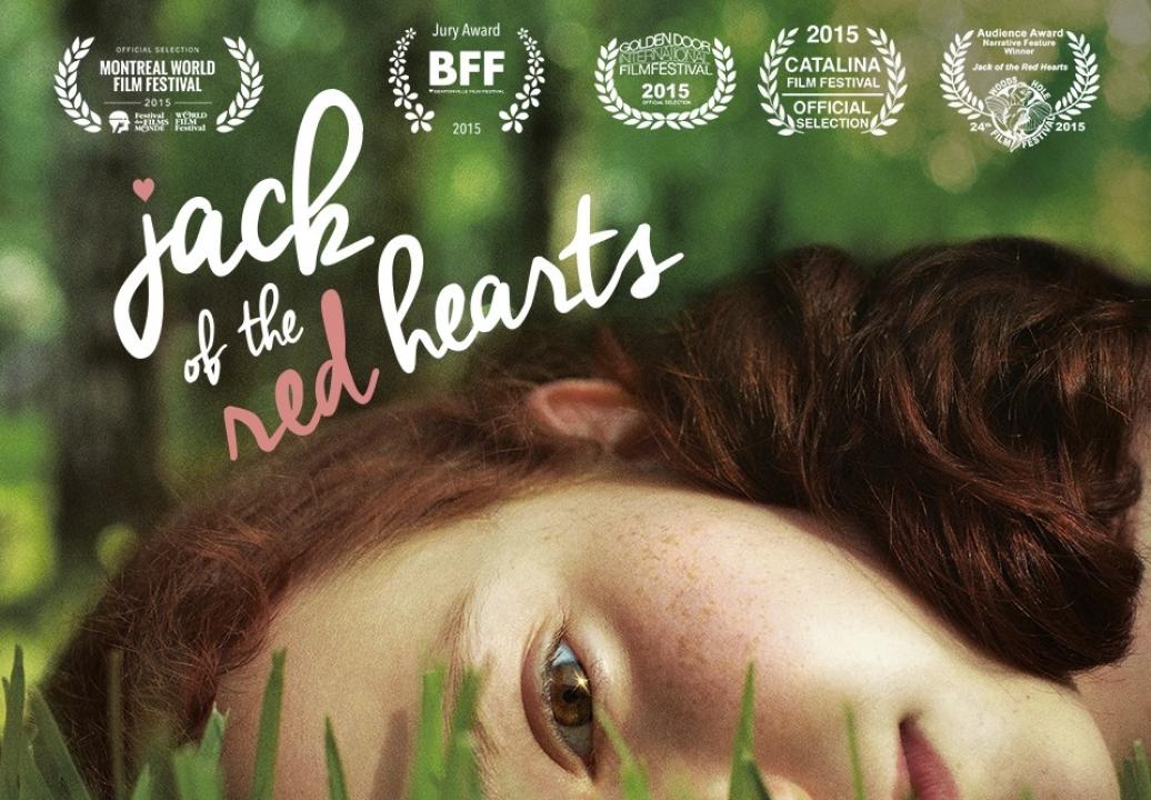 فيلم Jack of the Red Hearts2015 مترجم كامل HD اونلاين