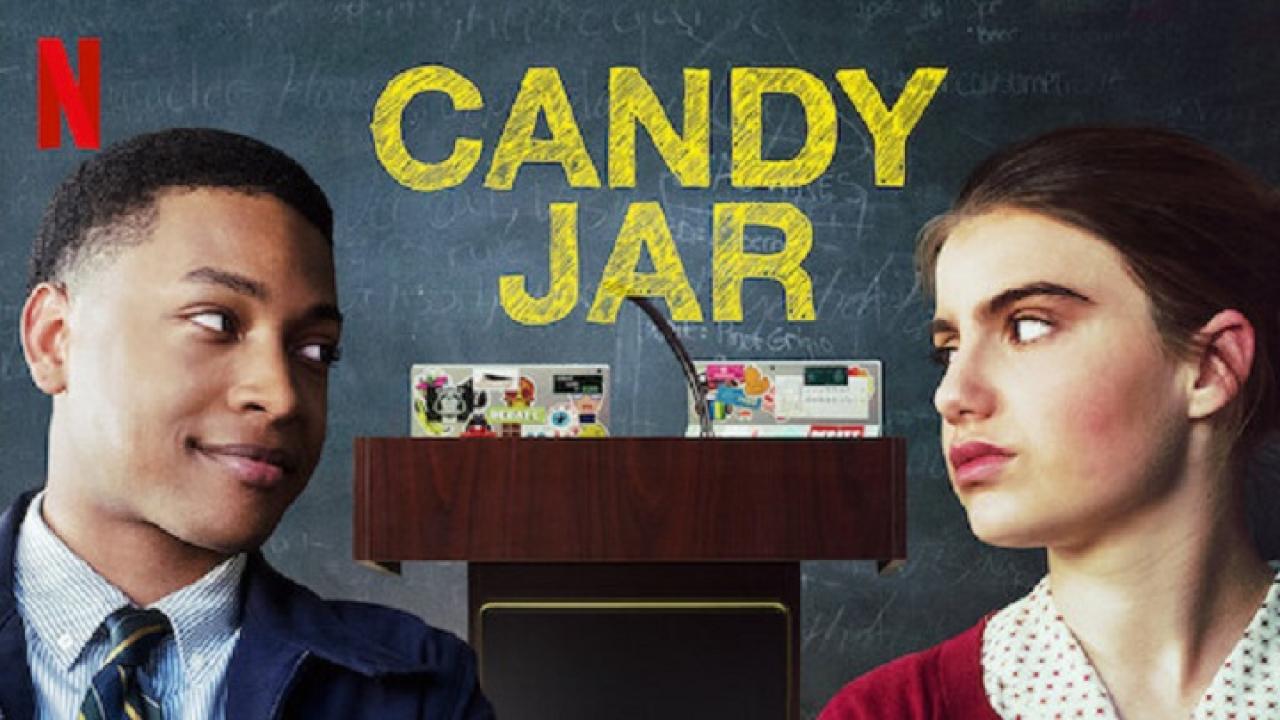 فيلم Candy Jar 2018 مترجم كامل HD اونلاين